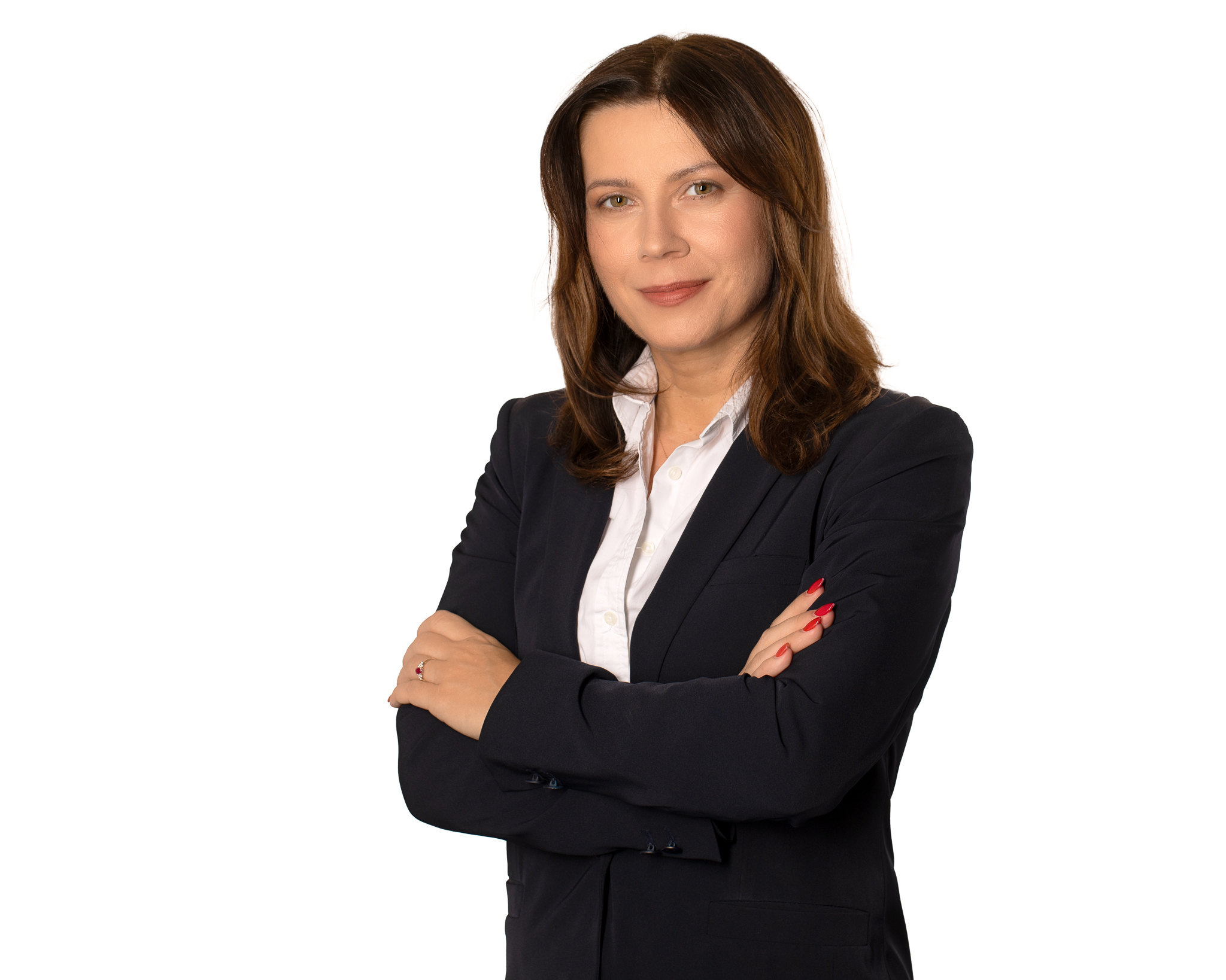 Agnieszka Bareja