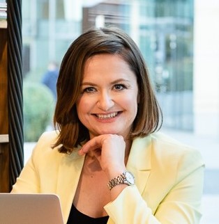 Anna Grygiel-Tomaszewska