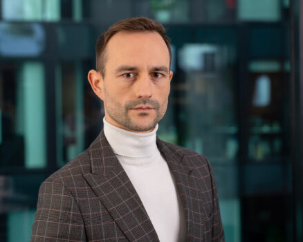 Bartosz Silczak