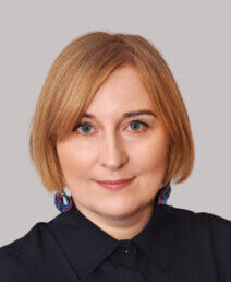 Anna Gorączka