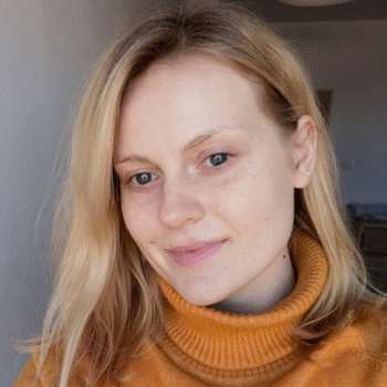 Maja Koper