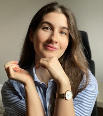 Maria Sulińska