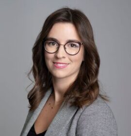 Marta Piątkowska