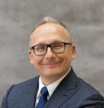 Krzysztof Maksymik